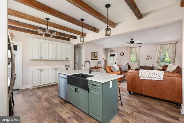 565 RIDGEWAY ROAD, Front Royal, VA 22630