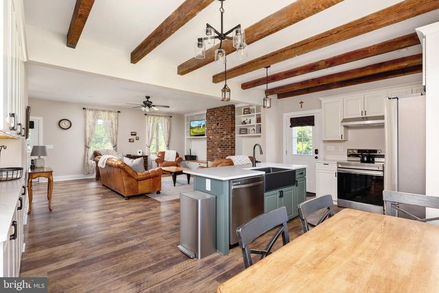 565 RIDGEWAY ROAD, Front Royal, VA 22630