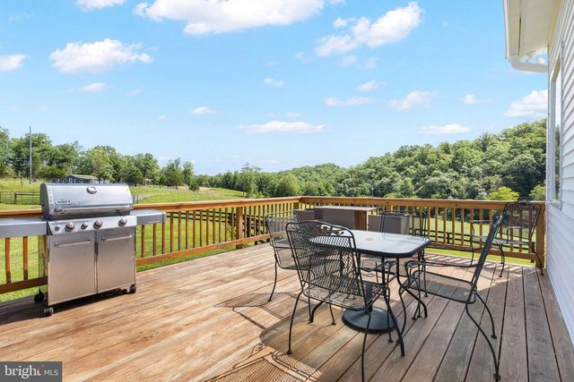 565 RIDGEWAY ROAD, Front Royal, VA 22630