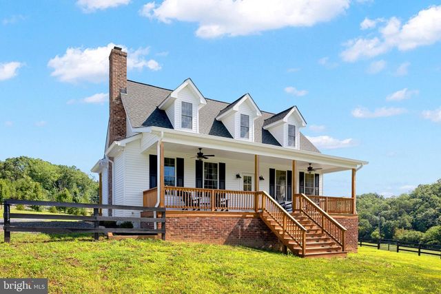 565 RIDGEWAY ROAD, Front Royal, VA 22630