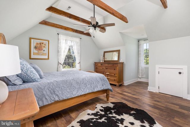 565 RIDGEWAY ROAD, Front Royal, VA 22630