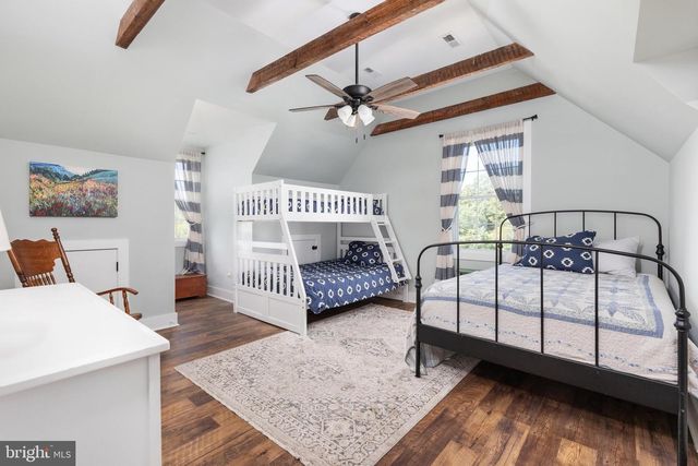565 RIDGEWAY ROAD, Front Royal, VA 22630