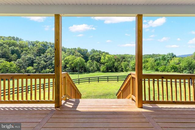 565 RIDGEWAY ROAD, Front Royal, VA 22630