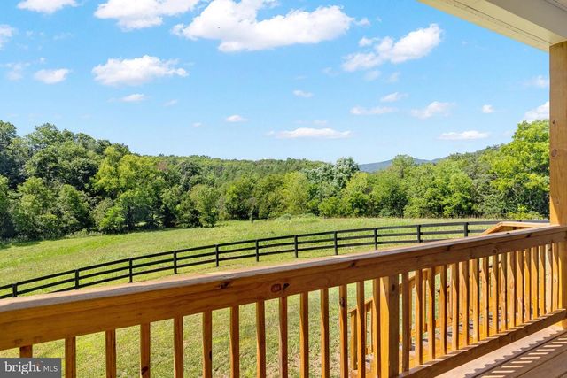 565 RIDGEWAY ROAD, Front Royal, VA 22630