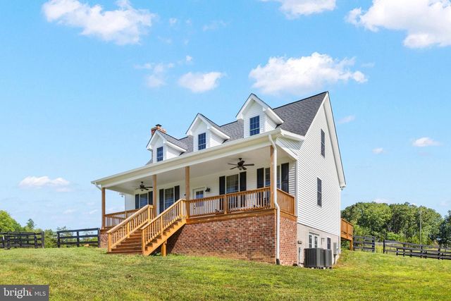 565 RIDGEWAY ROAD, Front Royal, VA 22630