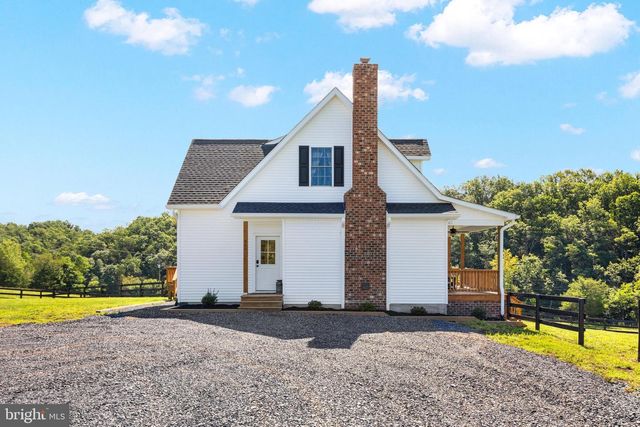 565 RIDGEWAY ROAD, Front Royal, VA 22630