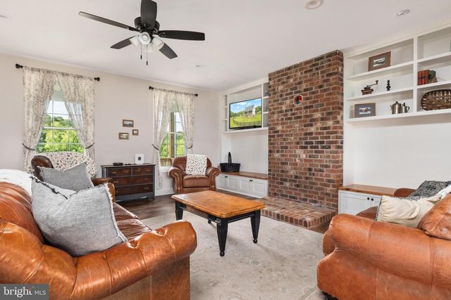 565 RIDGEWAY ROAD, Front Royal, VA 22630