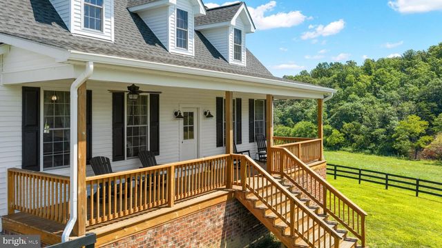 565 RIDGEWAY ROAD, Front Royal, VA 22630