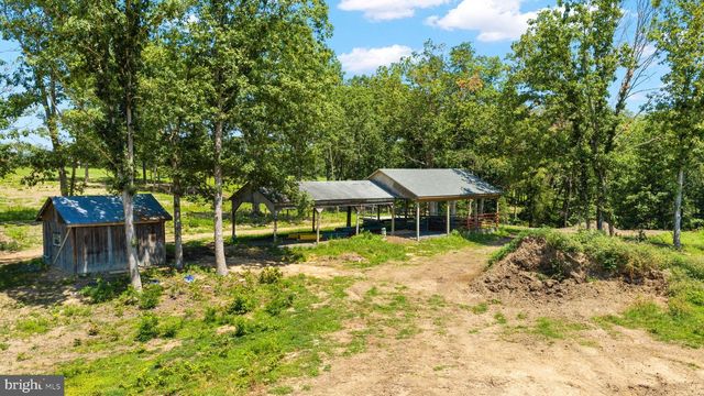 565 RIDGEWAY ROAD, Front Royal, VA 22630