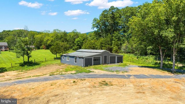 565 RIDGEWAY ROAD, Front Royal, VA 22630