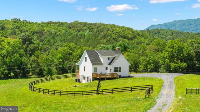 565 RIDGEWAY ROAD, Front Royal, VA 22630