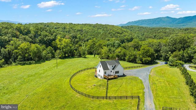 565 RIDGEWAY ROAD, Front Royal, VA 22630
