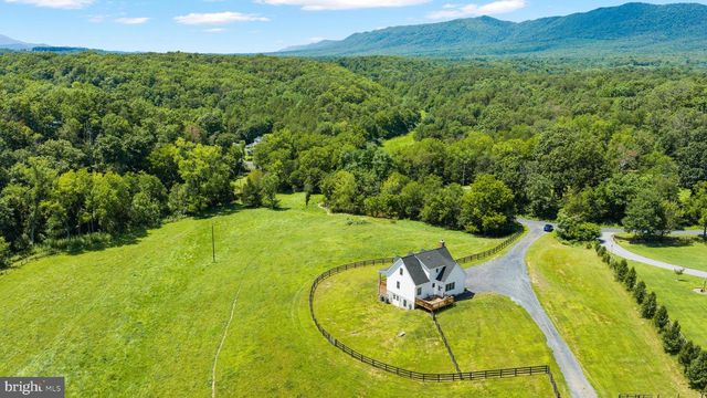 565 RIDGEWAY ROAD, Front Royal, VA 22630