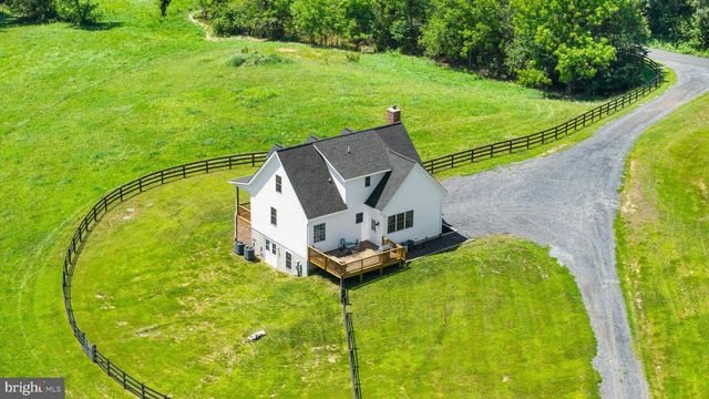 565 RIDGEWAY ROAD, Front Royal, VA 22630