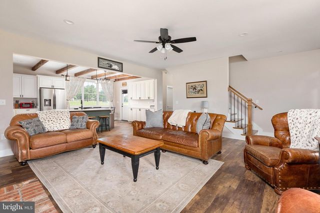565 RIDGEWAY ROAD, Front Royal, VA 22630