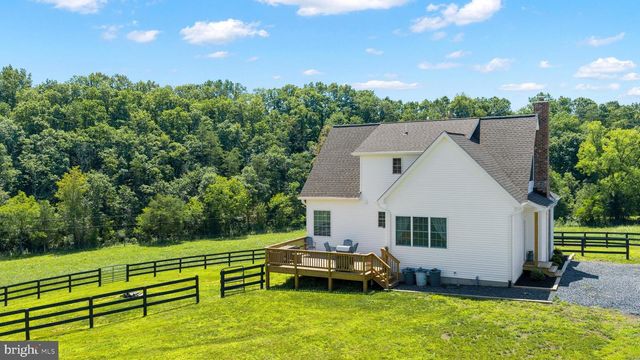 565 RIDGEWAY ROAD, Front Royal, VA 22630