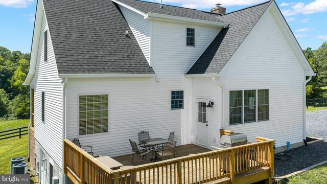 565 RIDGEWAY ROAD, Front Royal, VA 22630