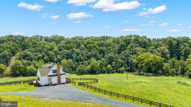 565 RIDGEWAY ROAD, Front Royal, VA 22630