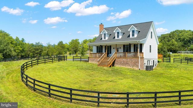 565 RIDGEWAY ROAD, Front Royal, VA 22630