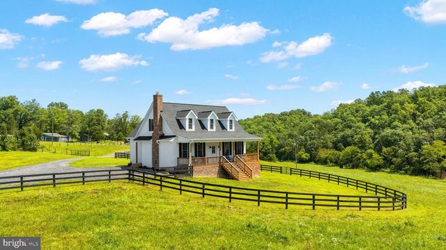565 RIDGEWAY ROAD, Front Royal, VA 22630