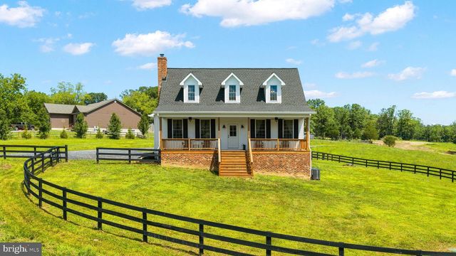 565 RIDGEWAY ROAD, Front Royal, VA 22630