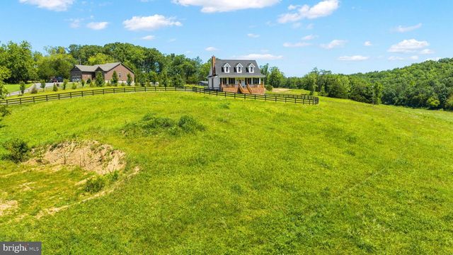 565 RIDGEWAY ROAD, Front Royal, VA 22630