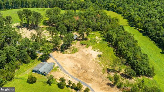 565 RIDGEWAY ROAD, Front Royal, VA 22630
