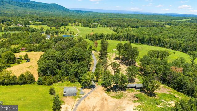 565 RIDGEWAY ROAD, Front Royal, VA 22630