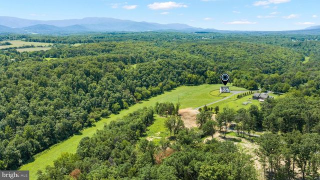 565 RIDGEWAY ROAD, Front Royal, VA 22630