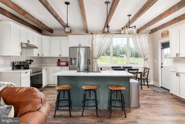 565 RIDGEWAY ROAD, Front Royal, VA 22630