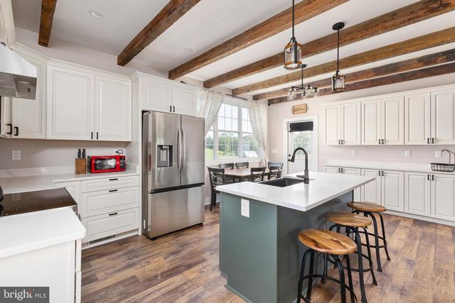 565 RIDGEWAY ROAD, Front Royal, VA 22630