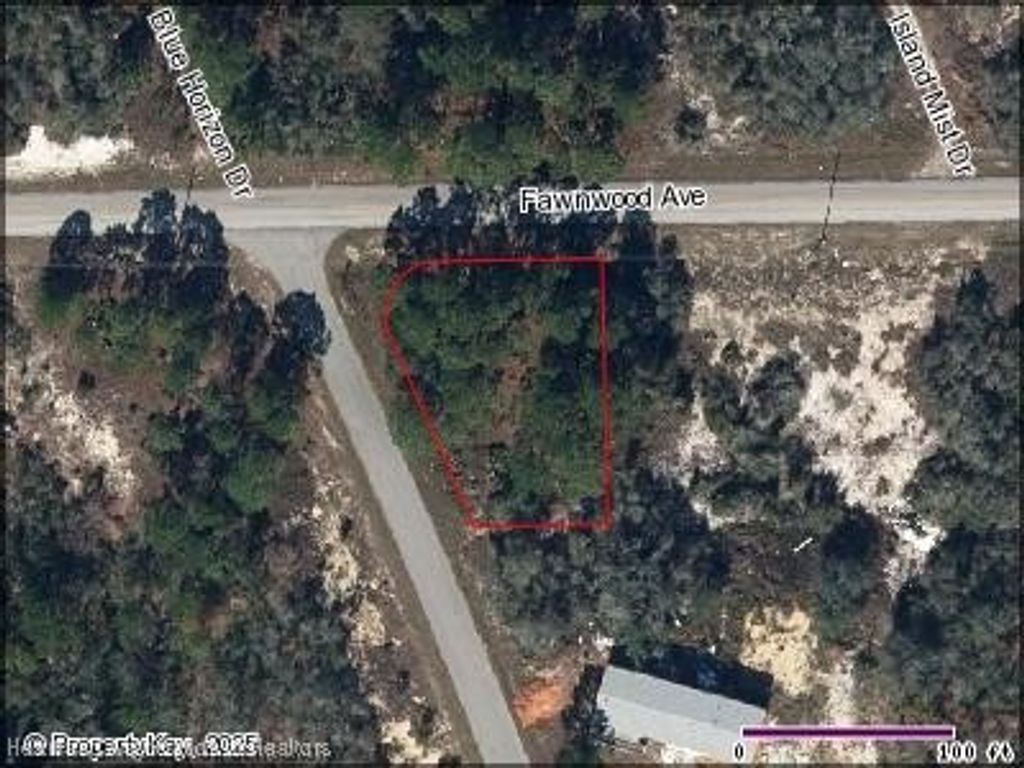 401 Fawnwood Avenue, Lake Placid, FL 33852