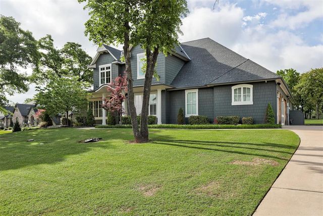10024 NE 145th Street, Jones, OK 73049