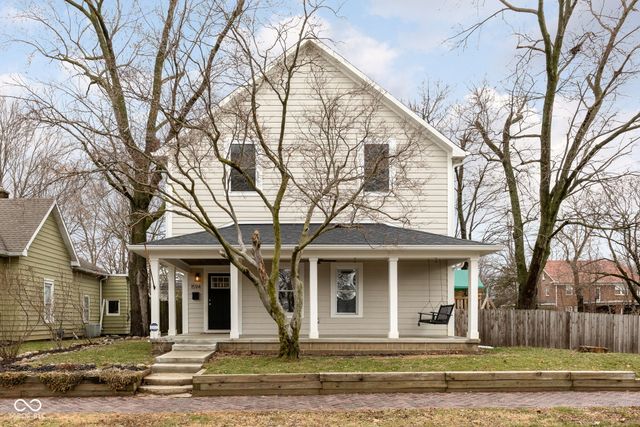 1594 Cherry Street, Noblesville, IN 46060