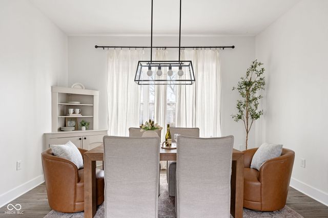 1594 Cherry Street, Noblesville, IN 46060