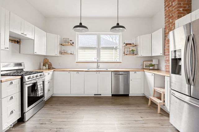 1594 Cherry Street, Noblesville, IN 46060