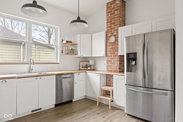 1594 Cherry Street, Noblesville, IN 46060