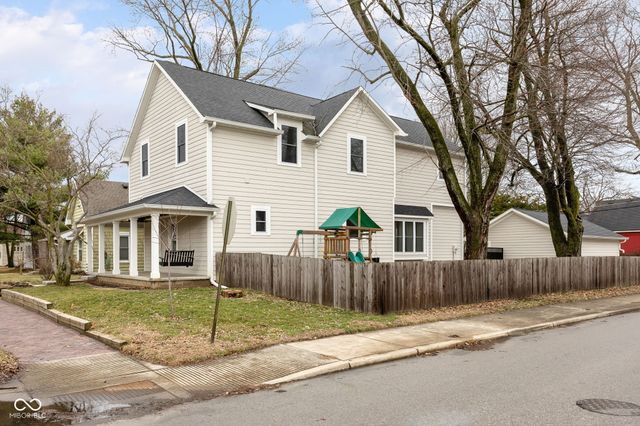 1594 Cherry Street, Noblesville, IN 46060