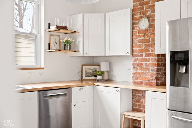 1594 Cherry Street, Noblesville, IN 46060