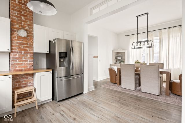 1594 Cherry Street, Noblesville, IN 46060