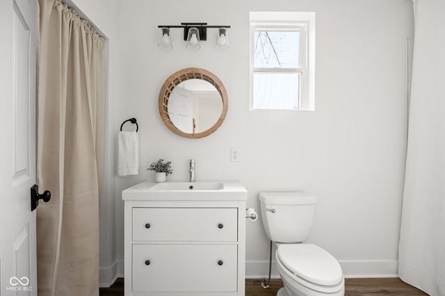 1594 Cherry Street, Noblesville, IN 46060