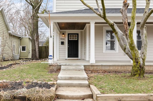 1594 Cherry Street, Noblesville, IN 46060