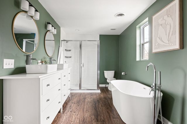 1594 Cherry Street, Noblesville, IN 46060