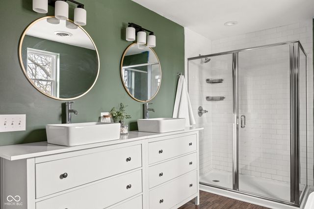 1594 Cherry Street, Noblesville, IN 46060