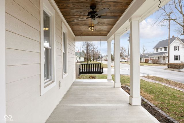 1594 Cherry Street, Noblesville, IN 46060