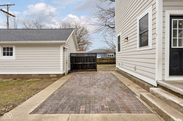 1594 Cherry Street, Noblesville, IN 46060