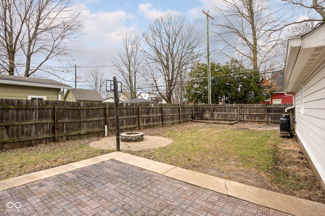 1594 Cherry Street, Noblesville, IN 46060