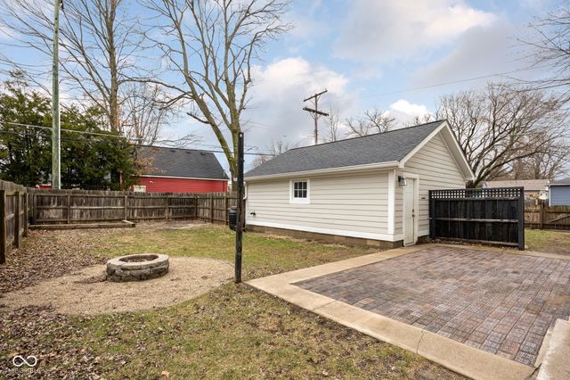 1594 Cherry Street, Noblesville, IN 46060