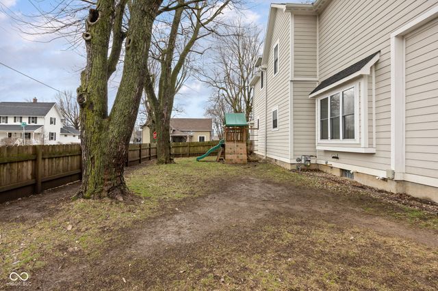 1594 Cherry Street, Noblesville, IN 46060