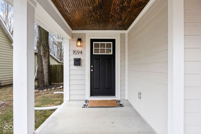 1594 Cherry Street, Noblesville, IN 46060